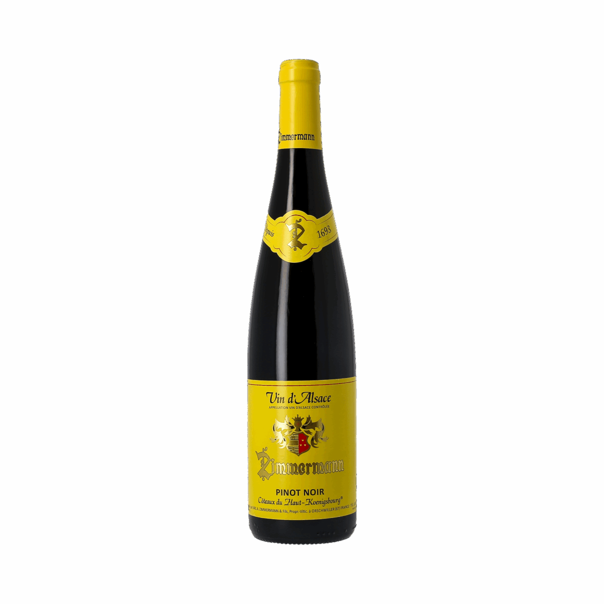 Pinot Noir 2024