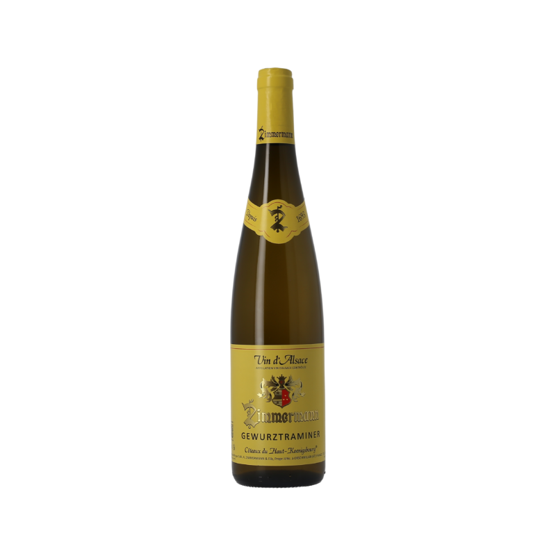 Gewurztraminer 2024